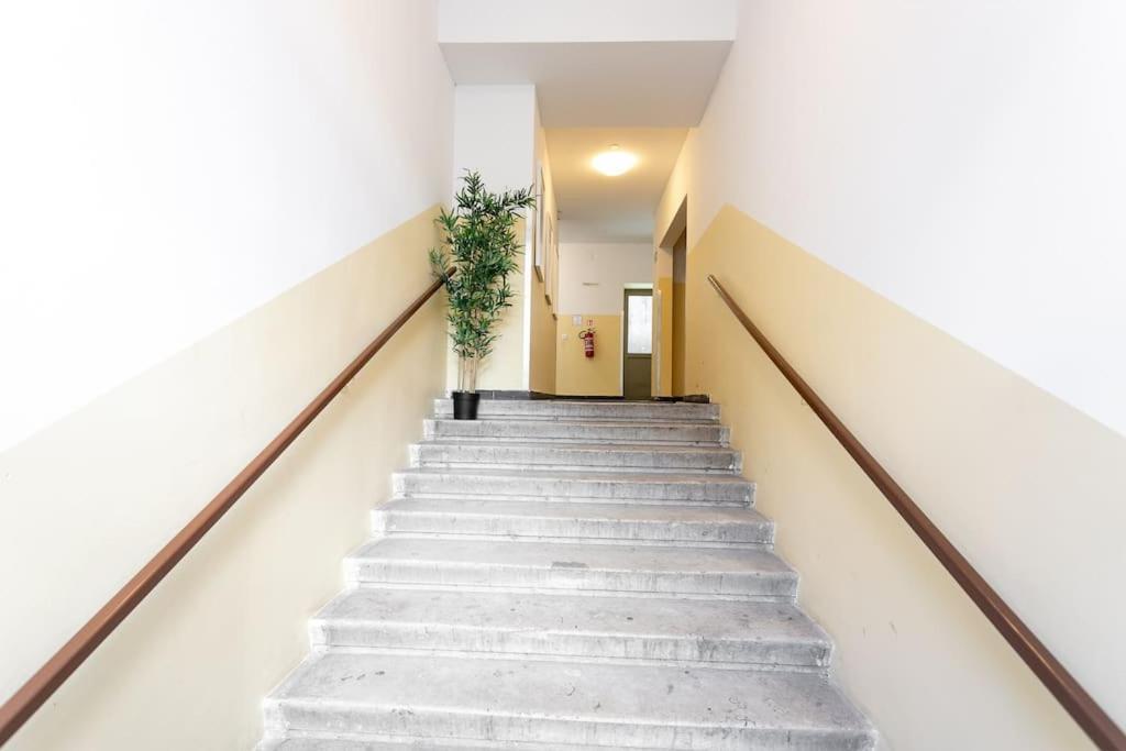 Stilvolle Urbane Auszeit L Lf19 * Wien